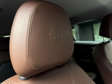 Alfa Romeo Stelvio SUV 2.0 Turbo 200KM 2018 Alfa Romeo Stelvio 2.0 Turbo Super Q4 Kamera Xenon, zdjęcie 27