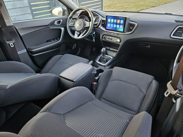 Kia Ceed III Hatchback 1.0 T-GDi 120KM 2020 Kia Cee'd Gwarancja do 06. 2028rok,Kamera,Android, zdjęcie 20
