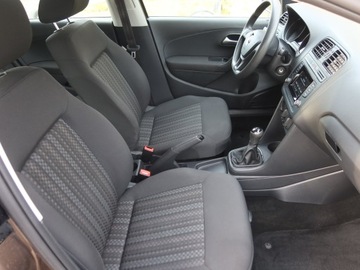 Volkswagen Polo V Hatchback 3d Facelifting 1.0 60KM 2016 VW Polo 1.0, Salon Polska, 1. Właściciel, Klima, zdjęcie 8