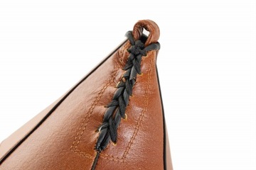 GRUSZKA BOKSERSKA PODWIESZANA EVOLUTION SKÓRA RETRO