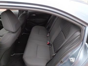 Toyota Corolla XII Sedan 1.8 Hybrid 122KM 2020 Toyota Corolla 1.8 Hybrid Comfort Seria E21 (2019-, zdjęcie 9