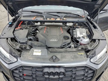 Audi SQ5 2023 Audi SQ5 Premium Plus 2023 3.0l 3.0 Benzyna 349KM, zdjęcie 6