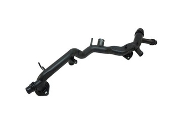 WĄŻ PRZEWÓD WODY AUDI A6 C6 08-11 3.0 06E121045T