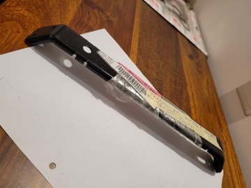 DRŽÁKY NÁRAZNÍKU VW T4 CARAVELLA 7D0807045