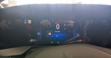 Opel Mokka II SUV 1.2 Turbo 130KM 2025 Opel Mokka Opel Mokka 1.2 T Edition SS 1.2 Benzyna 130KM, zdjęcie 11