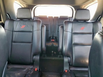 Dodge Durango III 3.6 V6 294KM 2023 Dodge Durango GT 2023 3.6L 3.6 Benzyna 295KM, zdjęcie 10