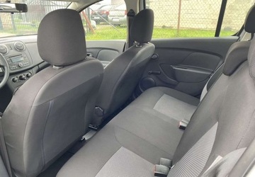 Dacia Sandero II 2016 Dacia Sandero Dacia Sandero 1.2 16V 75 Essentiel, zdjęcie 13