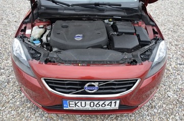 Volvo V40 II Cross Country 2.0 D4 DRIVE-E 190KM 2015 PRYWATNE 2.0D4 190KM SERWIS HARMAN/KARDON LED ALU, zdjęcie 17