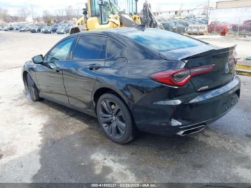 Acura 2023 Acura Inny TLX A-Spec Package 2023 2.0l 2.0 Benzyna 272KM, zdjęcie 3