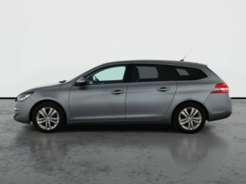 Peugeot 308 II SW 1.2 PureTech 130KM 2015 Peugeot 308 1.2 PureTech, Salon Polska, Navi, zdjęcie 2