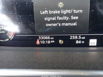 Audi Q3 II 2022 Audi Q3 Premium Plus 45 Tfsi S Line Quattro Tiptronic 2022 2.0l 2.0 Benzyna, zdjęcie 11