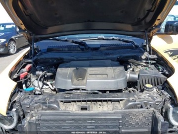 Land Rover Defender IV (L663) 2022 Land Rover Defender 110 X-Dynamic SE 2022 3.0l 3.0 Benzyna 395KM, zdjęcie 9