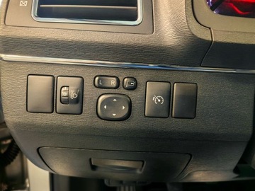 Toyota Avensis III Sedan Facelifting 1.8 Valvematic 147KM 2013 Toyota Avensis, 1.8 benzyna, 128 tyś km, Nawi, Kamera, zdjęcie 14