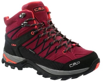 Buty trekkingowe CMP RIGEL MID WP rozmiar 40