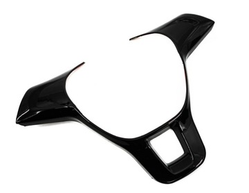 Декор на руль для VW Golf 7 2012-..