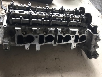 BMW 2.0D B47C20A ГОЛОВКА РАСПРЕДВАЛА
