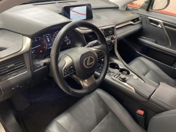 Lexus RX IV SUV 300t 238KM 2015 Lexus RX 200t / 300 Elegance MY19 IV (2015-2020) 2, zdjęcie 2