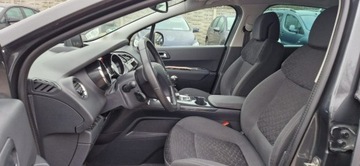 Peugeot 3008 I Crossover 1.6 HDi FAP 115KM 2015 Peugeot 3008 Super Stan Bezwypadkowy 1.6 BlueHDI, zdjęcie 33