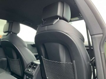 Audi A5 F5 Coupe Facelifting 2.0 45 TFSI 265KM 2024 Audi A5 Sportback Gwarancja VAT 23 Webasto wentylacja siedzen Head-Up, zdjęcie 13