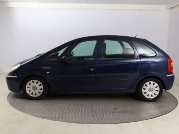 Citroen Xsara Picasso 1.6 i 16V 109KM 2006 Citroen Xsara Picasso 1.6 16V, Klima, Klimatronic, zdjęcie 2