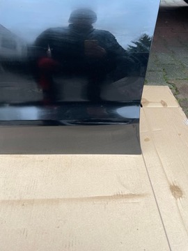 AUDI A7 C8 4K8 LEVÉ PŘEDNÍ DVEŘE AUKCE