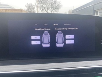 Omoda 9 1.5 T-GDI 537KM 2025 Omoda 9 1.5 Hybryda Plug-in 537KM, zdjęcie 26