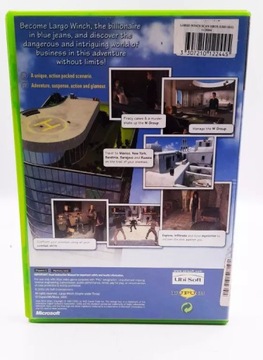 ИМПЕРИЯ ЛАРГО ВИНЧ ПОД УГРОЗОЙ XBOX CLASSIC