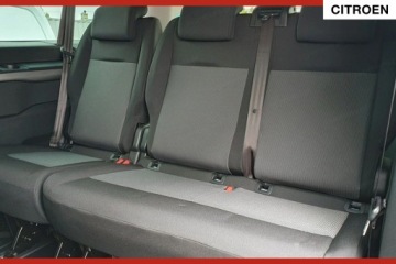 Citroen Spacetourer Van M 2.0 BlueHDI 177KM 2025 CITROEN SpaceTourer XL L2H1 Plus EAT8 2.0 180KM 2025, zdjęcie 8