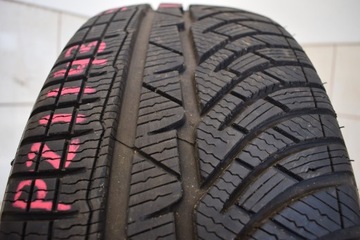 R18 225/50 99V Michelin Pilot Alpin PA4