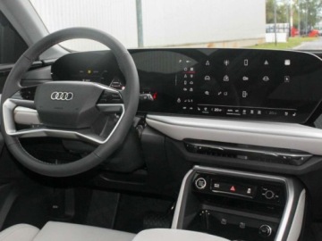 Audi Q5 II SUV Facelifting 2.0 40 TDI 204KM 2026 2.0 TDI quattro advanced (204 KM) Wentylacja przednich siedzeń, zdjęcie 10