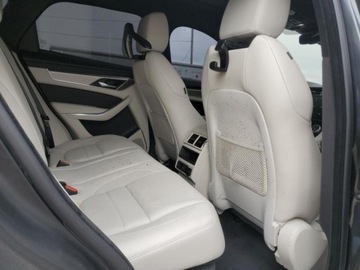 Jaguar F-Pace 2024 Jaguar F-Pace R-Dynamic S 2024 2.0l 2.0 Benzyna 246KM, zdjęcie 10