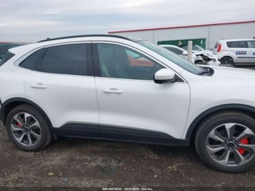 Ford Escape III 2023 Ford Escape FORD ESCAPE PLATINUM 2.0 Benzyna 250KM, zdjęcie 7