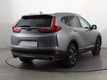 Honda CR-V V SUV 1.5 VTEC TURBO 193KM 2018 Honda CR-V 1.5 VTEC Turbo, Salon Polska, zdjęcie 4