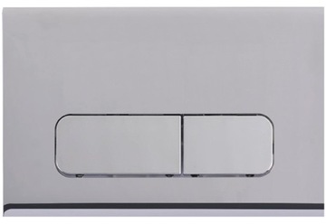 КОМПЛЕКТ Каркас унитаза GEBERIT + хромированная кнопка + унитаз + БЕЗ сиденья + FRESH