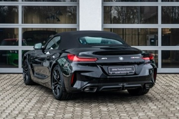 BMW Z4 G29 M Roadster Facelifting 3.0 M40i 340KM 2026 BMW Z4 M40i - Dostępne od ręki!, zdjęcie 9