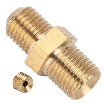 4AN ogranicznik oleju łącznik gwintowy M12x1,25