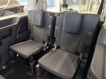 Volkswagen Caddy V Caddy 2.0 TDI 122KM 2021 Volkswagen Caddy Maxi 7 osobowy Czujniki parakowania LED CarPlayAndroi, zdjęcie 12