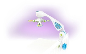 Dumel Discovery Multi Karuzela Premium