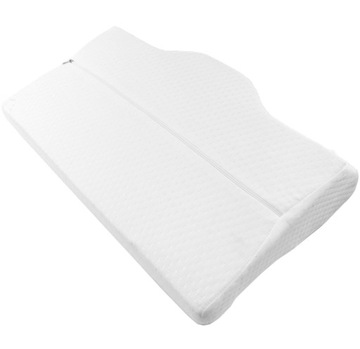 ОРТОПЕДИЧЕСКАЯ ПОДУШКА ИЗ ПЕНЫ ПАМЯТИ, ПРОФИЛИРОВАННОГО ТЕРМОПЛАСТИКА AG32C