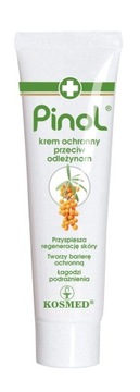 KOSMED Pinol krem przeciw odleżynom 100ml