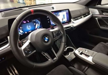 BMW X2 U10 SUV M 2.0 M35i 300KM 2025 BMW X2 x2 M35i xDrive, 300 KM, Harman Kardon, HUD, Adaptacyjne M, M Sport, zdjęcie 9