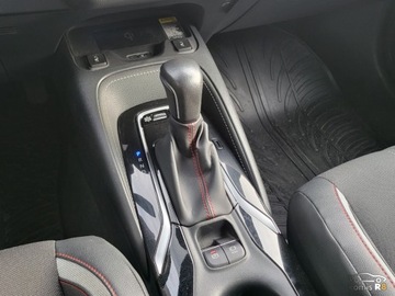 Toyota Corolla XII 2023 Toyota Corolla GR Sport 2.0Hybrid 2023r 40TysKm Bogata wersja wyposazenia, zdjęcie 19