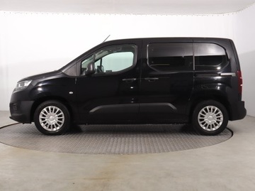 Toyota 2021 Toyota ProAce City Verso 1.5 D-4D, Salon Polska, zdjęcie 2