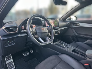 Cupra Formentor Crossover 2.0 TSI 310KM 2023 Cupra Formentor VZ 2.0 TSI 310KM 4Drive Line Assis, zdjęcie 9