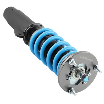 COT6 Przym. Gwint Zawieszenie Gwintowane do BMW 3 E46