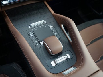 Mercedes GLE V167 SUV AMG Facelifting 3.0 53 435KM 2025 MERCEDES-BENZ GLE AMG Coupe 53 4-Matic+ 3.0 (435KM) 2025, zdjęcie 10