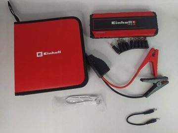 Пусковое устройство Einhell CE-JS 18