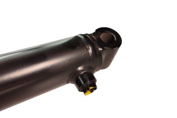 SIŁOWNIK HYDRAULICZNY CYLINDER SKOK 995 mm