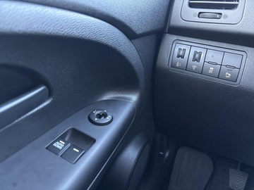 Kia Venga Mikrovan Facelifting 1.4 DOHC 90KM 2018 Kia Venga Venga Czujniki Parkowania Tyl Dotykowy Ekran I Wlasciciel 1.4, zdjęcie 18