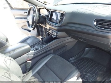 Dodge Durango III 3.6 V6 294KM 2021 Dodge Durango 2021 Dodge Durango GT Plus AWD 3.6 Benzyna 295KM, zdjęcie 10